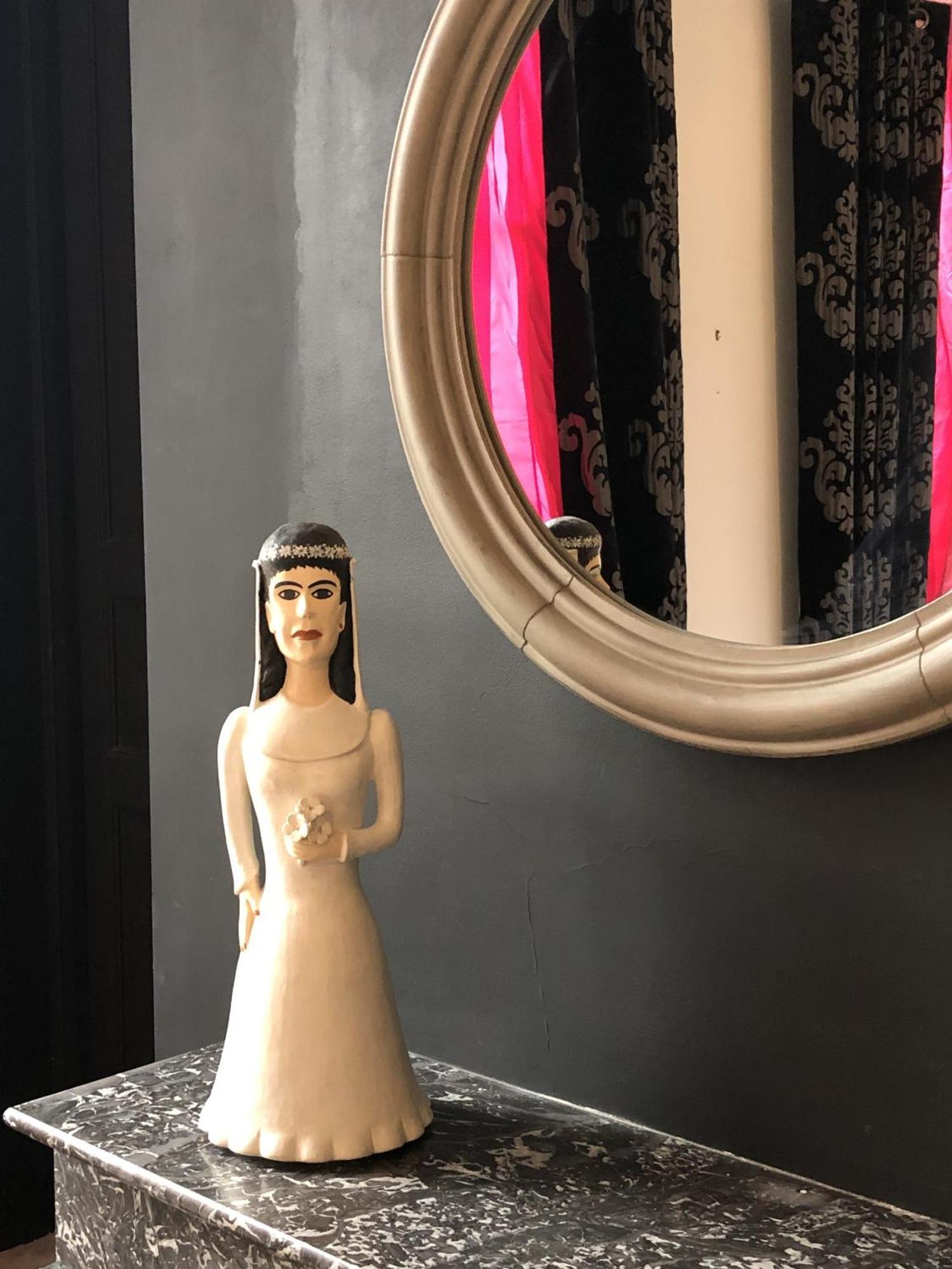 فيلا La Penesais Beaumont-en-Véron الغرفة الصورة